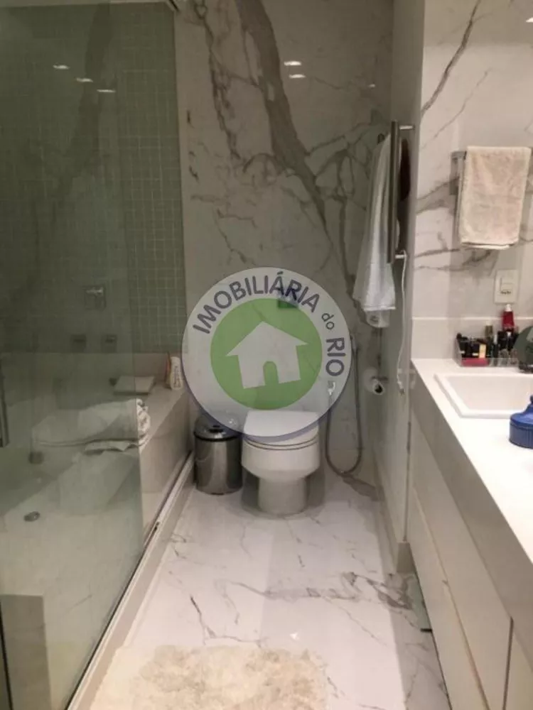 Apartamento, 3 quartos, 180 m² - Foto 12