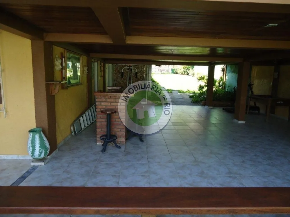 Casa, 3 quartos, 200 m² - Foto 24