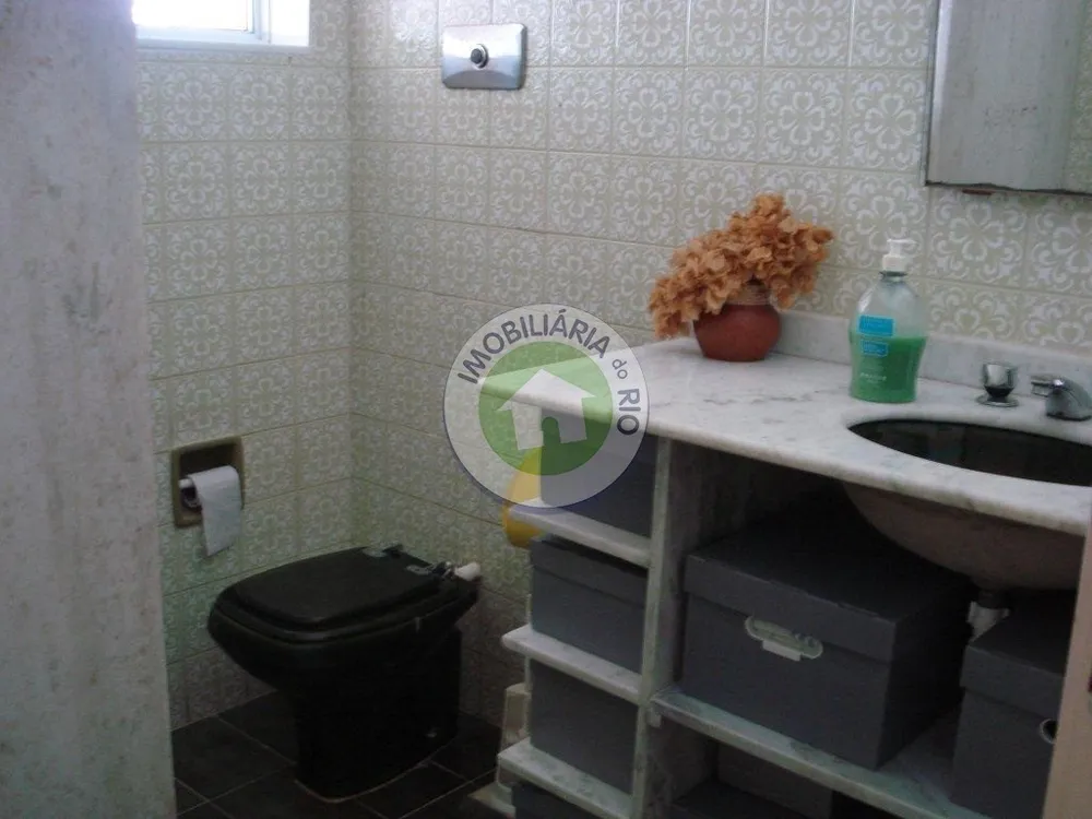 Casa, 3 quartos, 200 m² - Foto 14