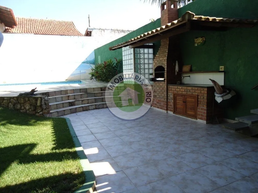 Casa, 3 quartos, 200 m² - Foto 20
