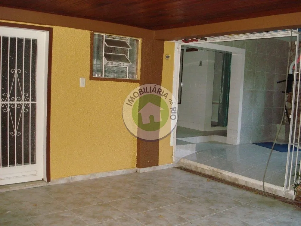 Casa, 3 quartos, 200 m² - Foto 26