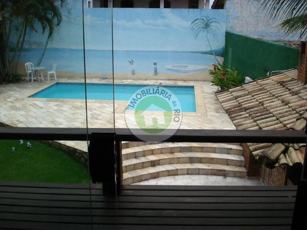 Casa, 3 quartos, 200 m² - Foto 21