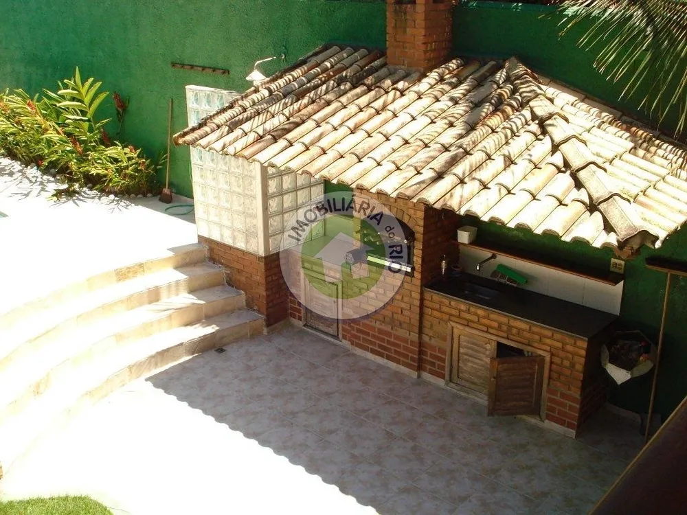 Casa, 3 quartos, 200 m² - Foto 22