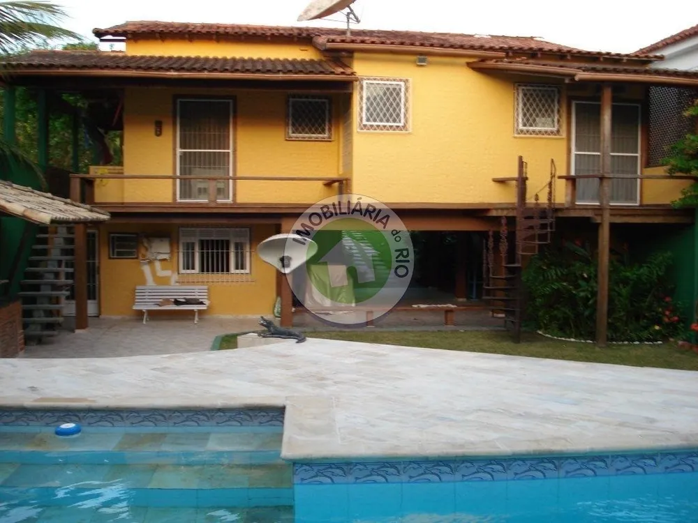 Casa, 3 quartos, 200 m² - Foto 23