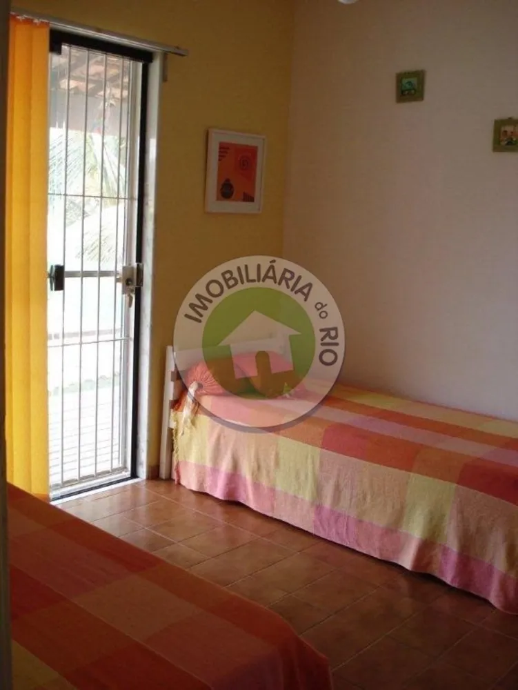 Casa, 3 quartos, 200 m² - Foto 13