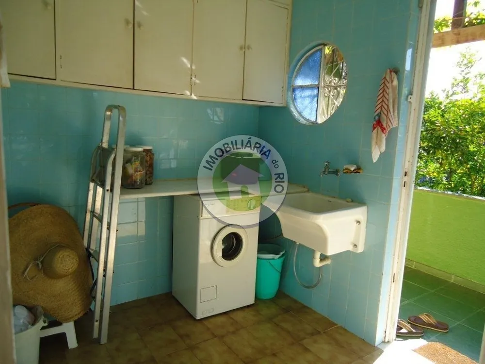 Casa, 3 quartos, 200 m² - Foto 17