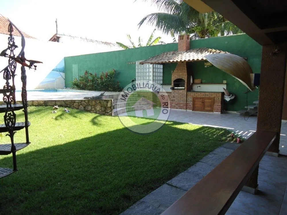 Casa, 3 quartos, 200 m² - Foto 19