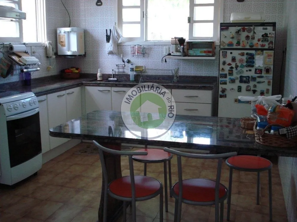 Casa, 3 quartos, 200 m² - Foto 16