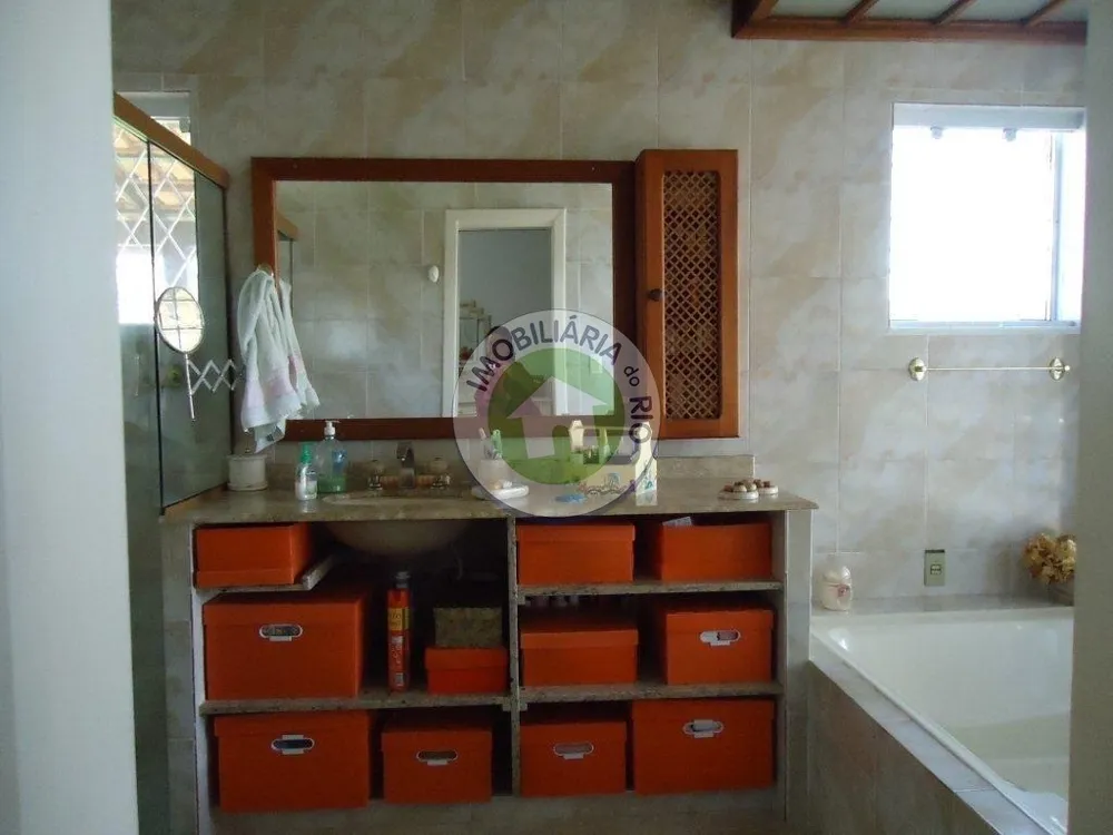 Casa, 3 quartos, 200 m² - Foto 9