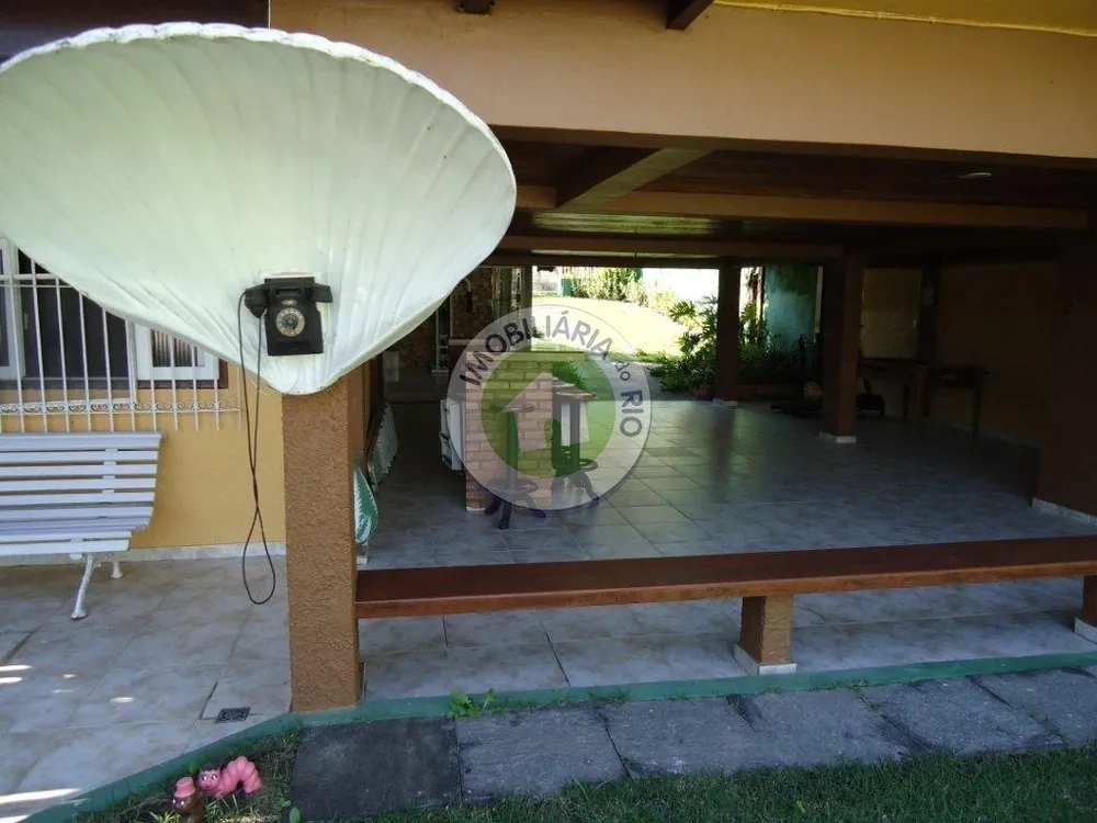 Casa, 3 quartos, 200 m² - Foto 27