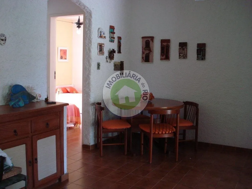 Casa, 3 quartos, 200 m² - Foto 7