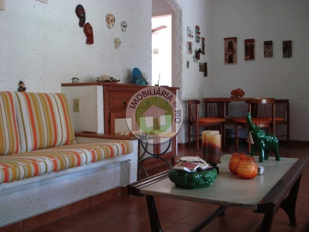 Casa, 3 quartos, 200 m² - Foto 6