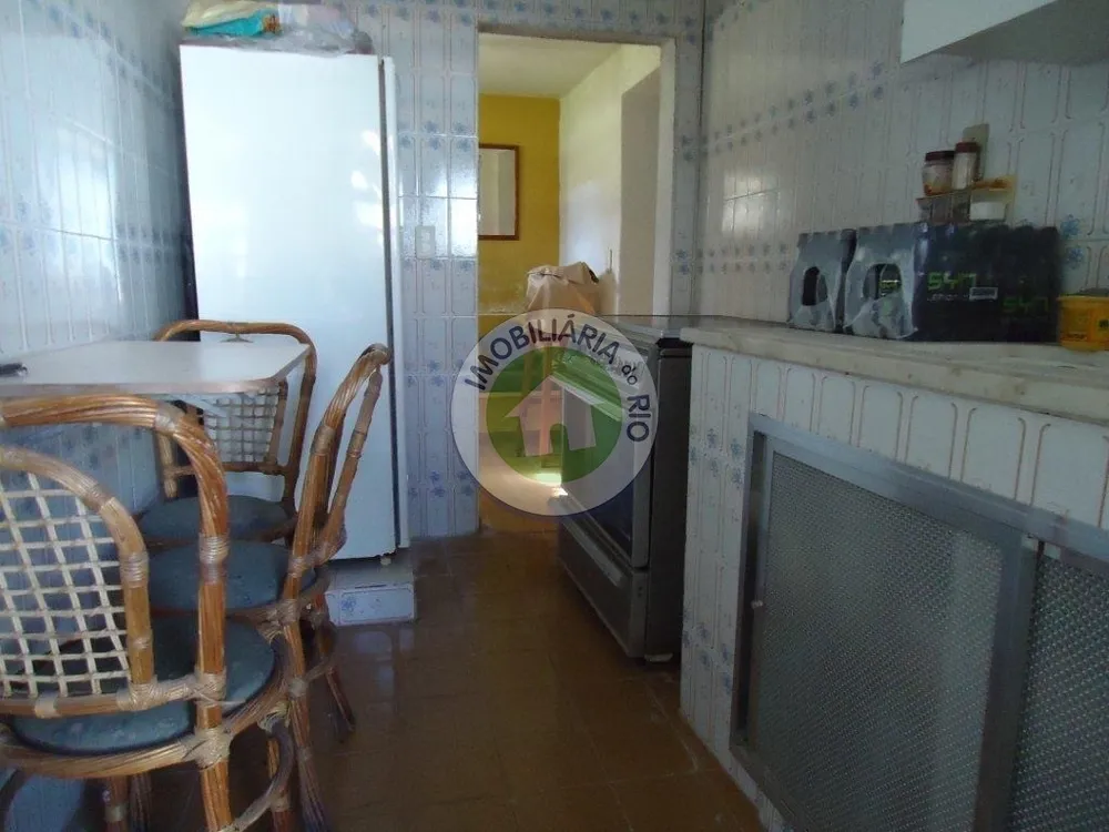 Casa, 3 quartos, 200 m² - Foto 32