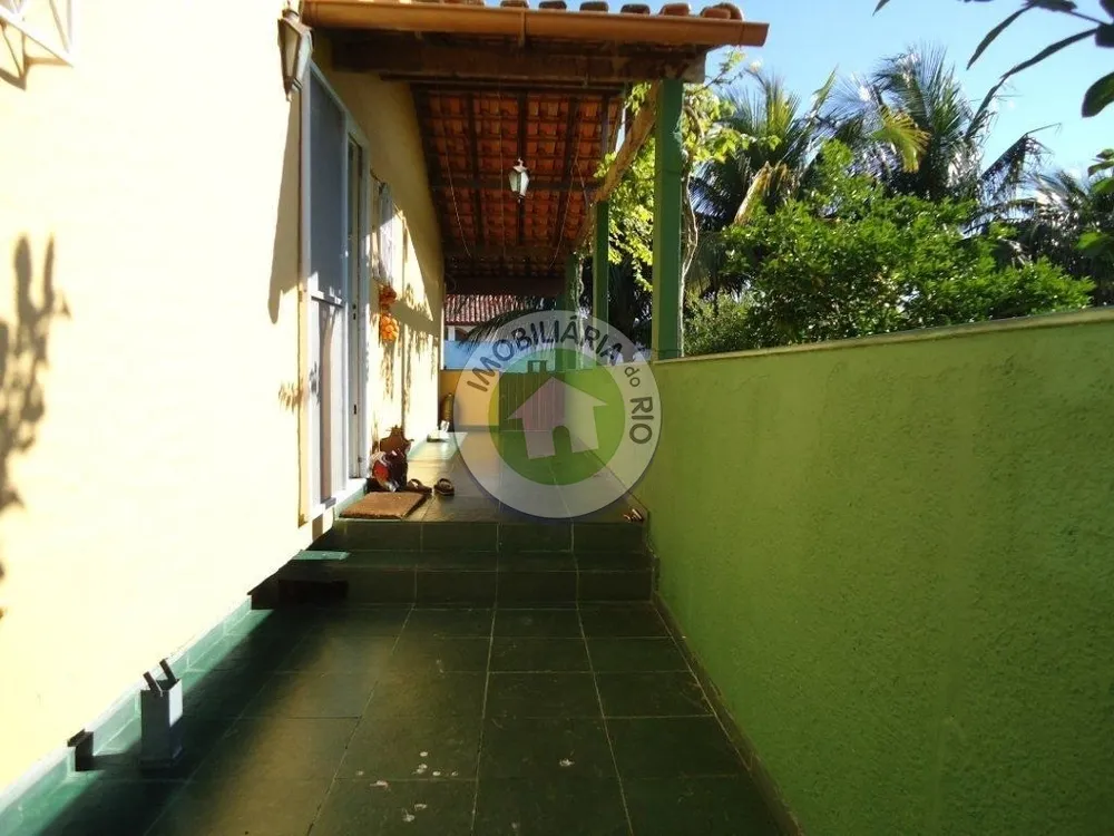 Casa, 3 quartos, 200 m² - Foto 18
