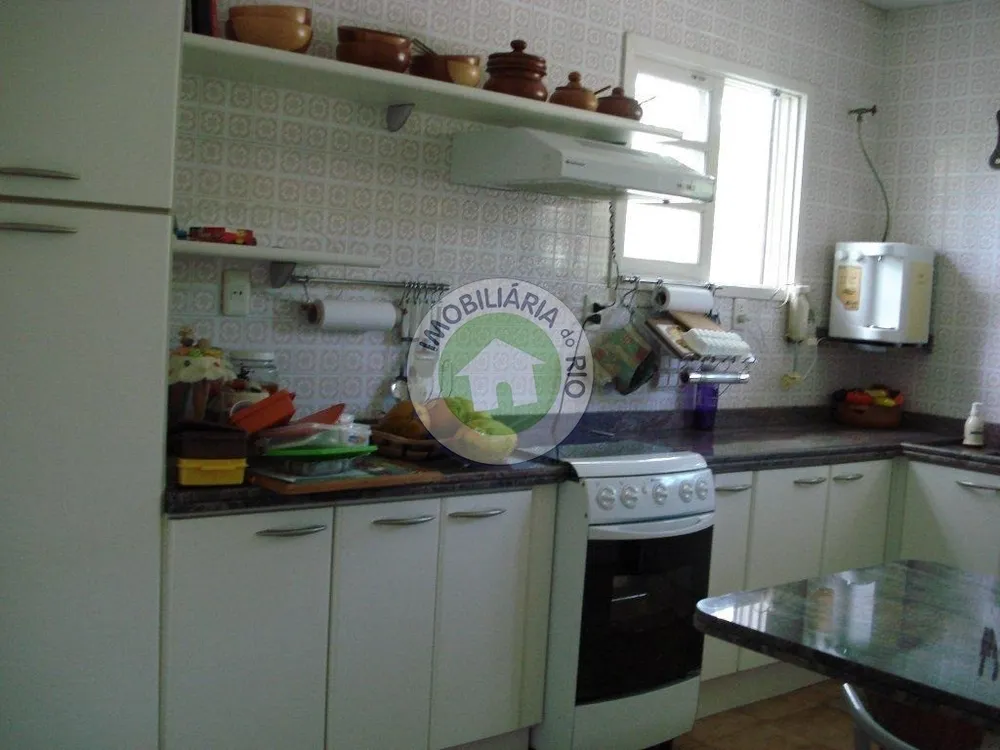 Casa, 3 quartos, 200 m² - Foto 15