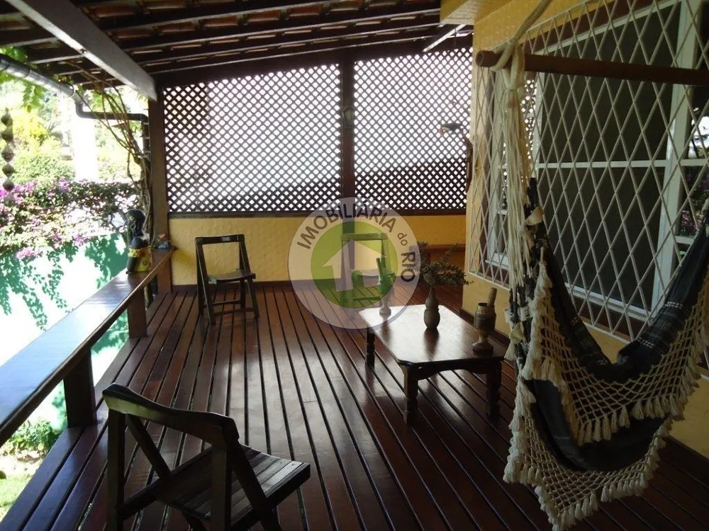 Casa, 3 quartos, 200 m² - Foto 5