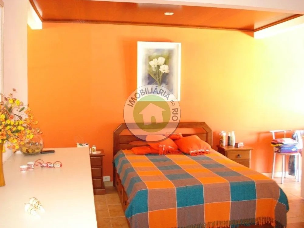 Casa, 3 quartos, 200 m² - Foto 8