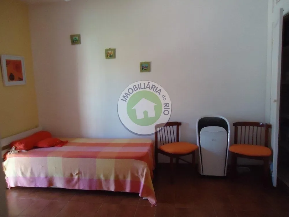 Casa, 3 quartos, 200 m² - Foto 12