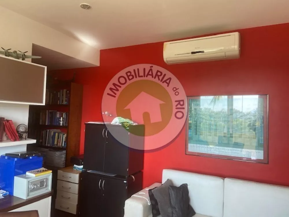 Apartamento, 4 quartos, 333 m² - Foto 21