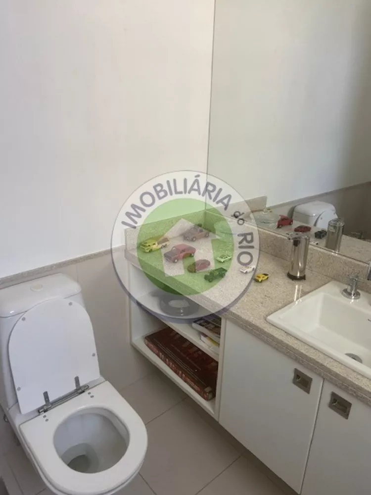 Apartamento, 4 quartos, 333 m² - Foto 22