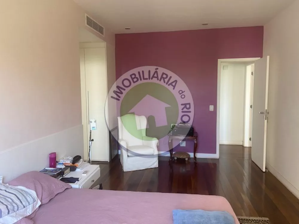 Apartamento, 4 quartos, 333 m² - Foto 40