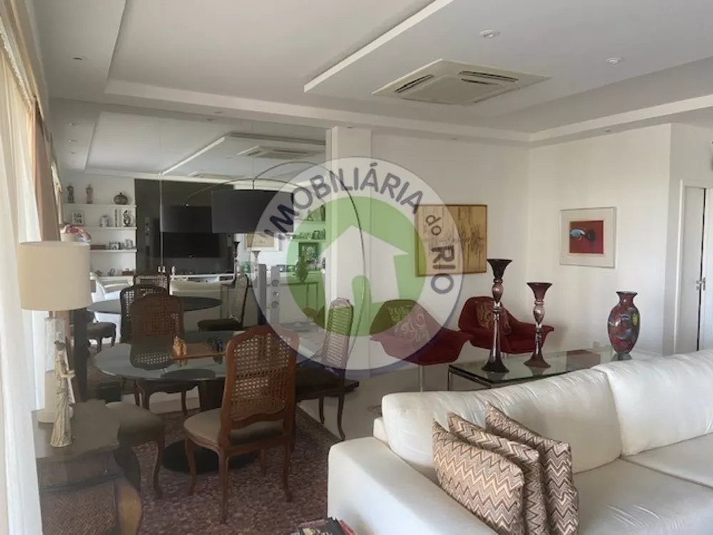 Apartamento, 4 quartos, 333 m² - Foto 6