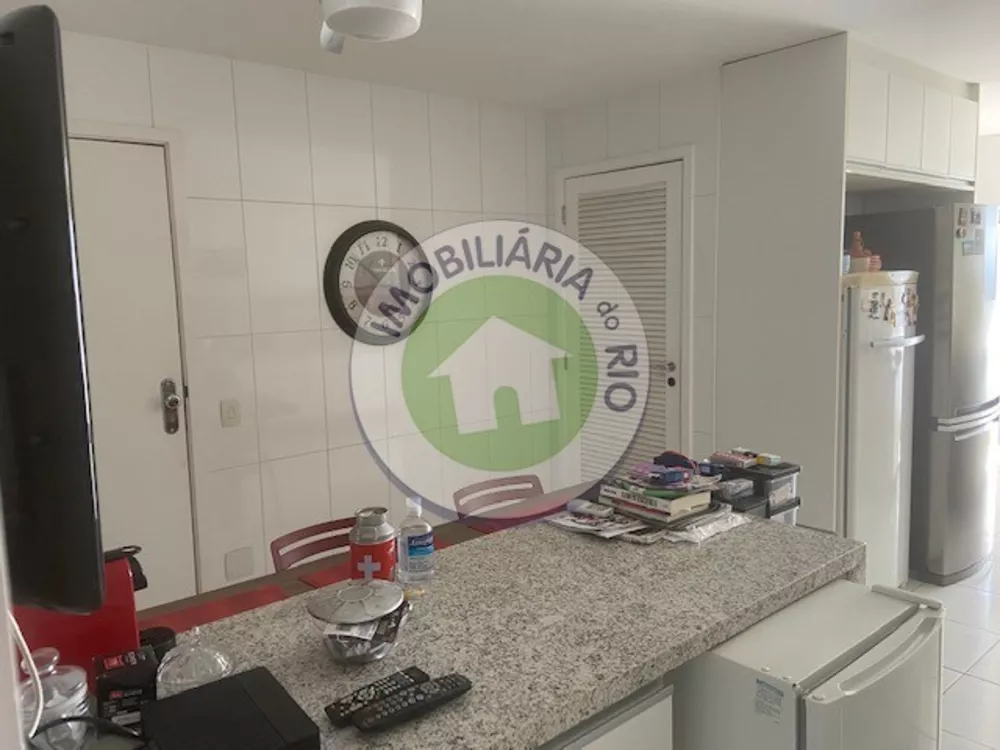Apartamento, 4 quartos, 333 m² - Foto 28