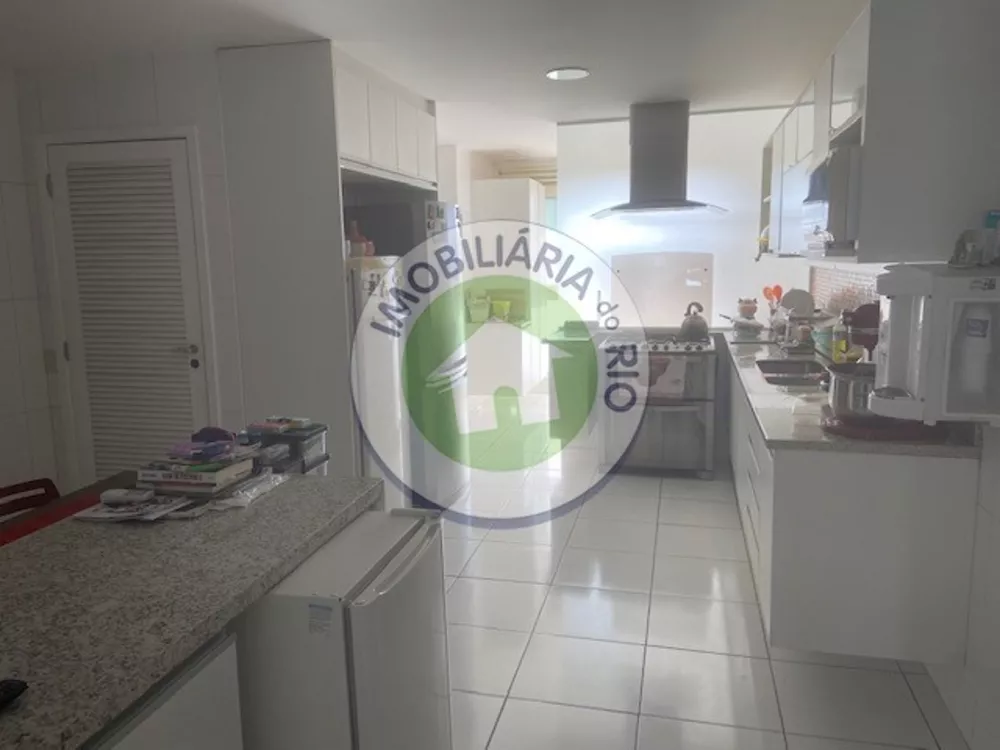 Apartamento, 4 quartos, 333 m² - Foto 20