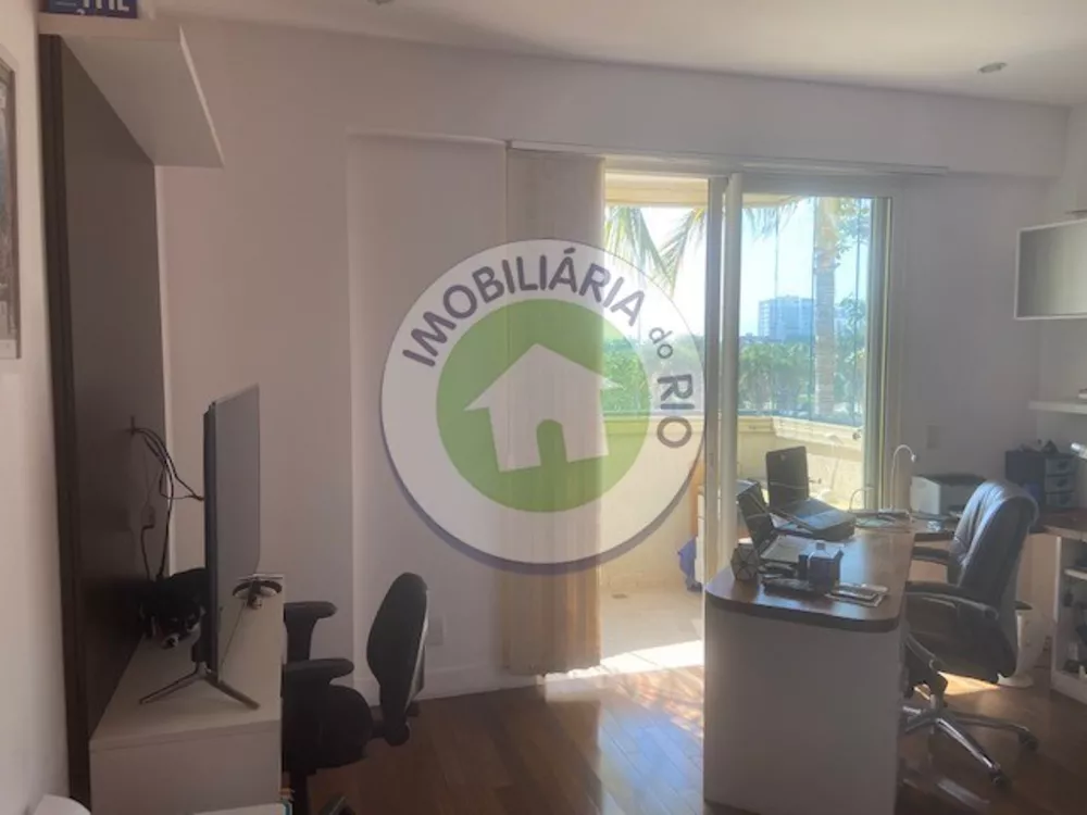 Apartamento, 4 quartos, 333 m² - Foto 42