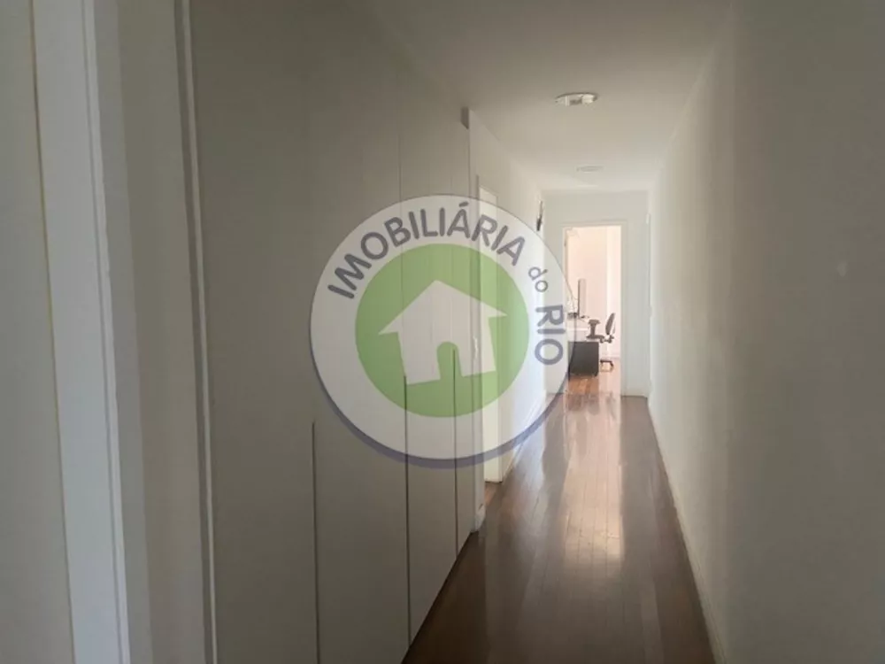 Apartamento, 4 quartos, 333 m² - Foto 2