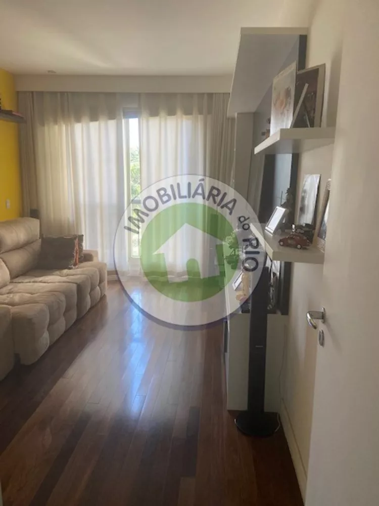 Apartamento, 4 quartos, 333 m² - Foto 15