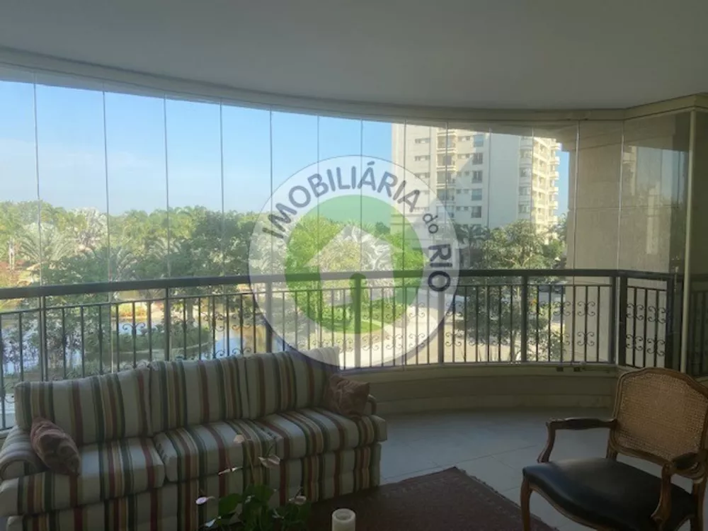 Apartamento, 4 quartos, 333 m² - Foto 32
