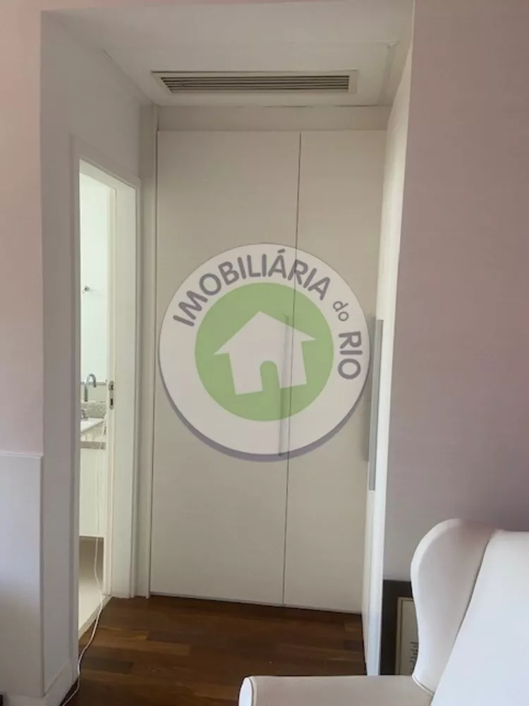 Apartamento, 4 quartos, 333 m² - Foto 13