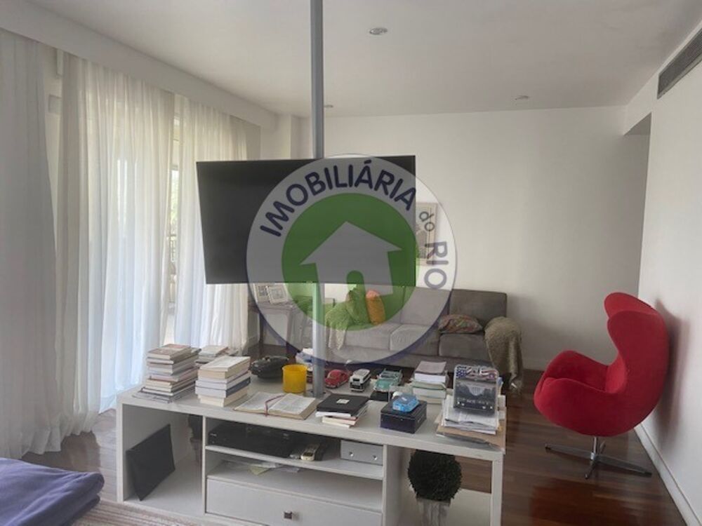 Apartamento, 4 quartos, 333 m² - Foto 46