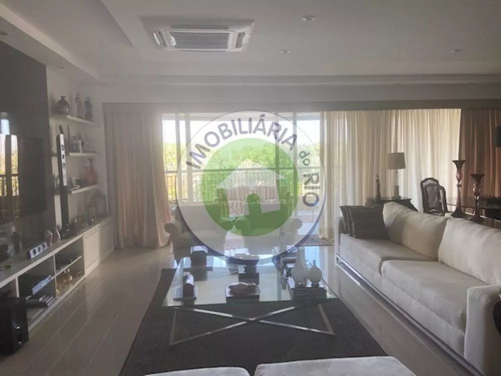 Apartamento, 4 quartos, 333 m² - Foto 30