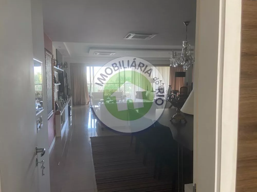 Apartamento, 4 quartos, 333 m² - Foto 3