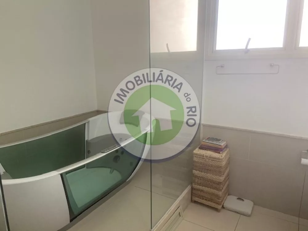 Apartamento, 4 quartos, 333 m² - Foto 29