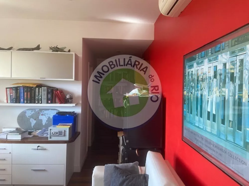 Apartamento, 4 quartos, 333 m² - Foto 25