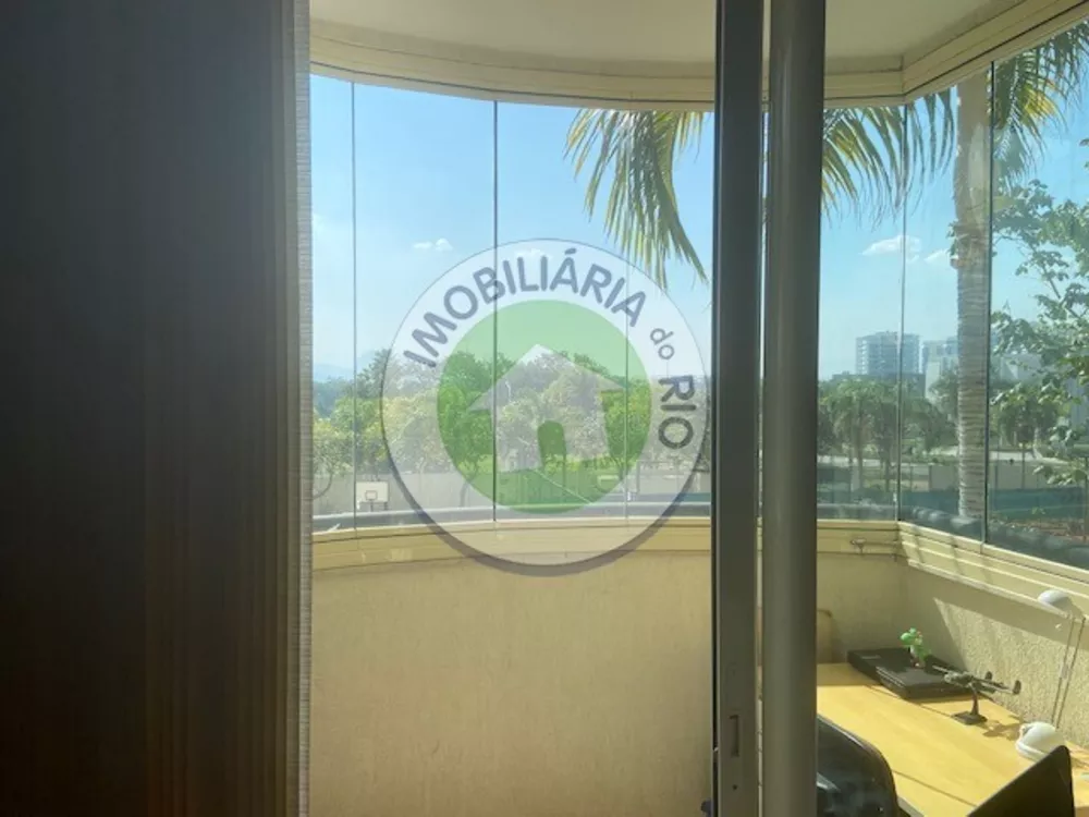 Apartamento, 4 quartos, 333 m² - Foto 37