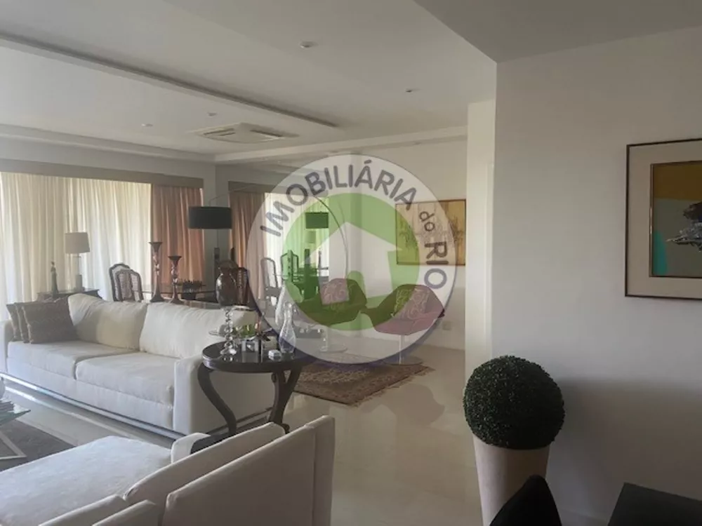Apartamento, 4 quartos, 333 m² - Foto 16