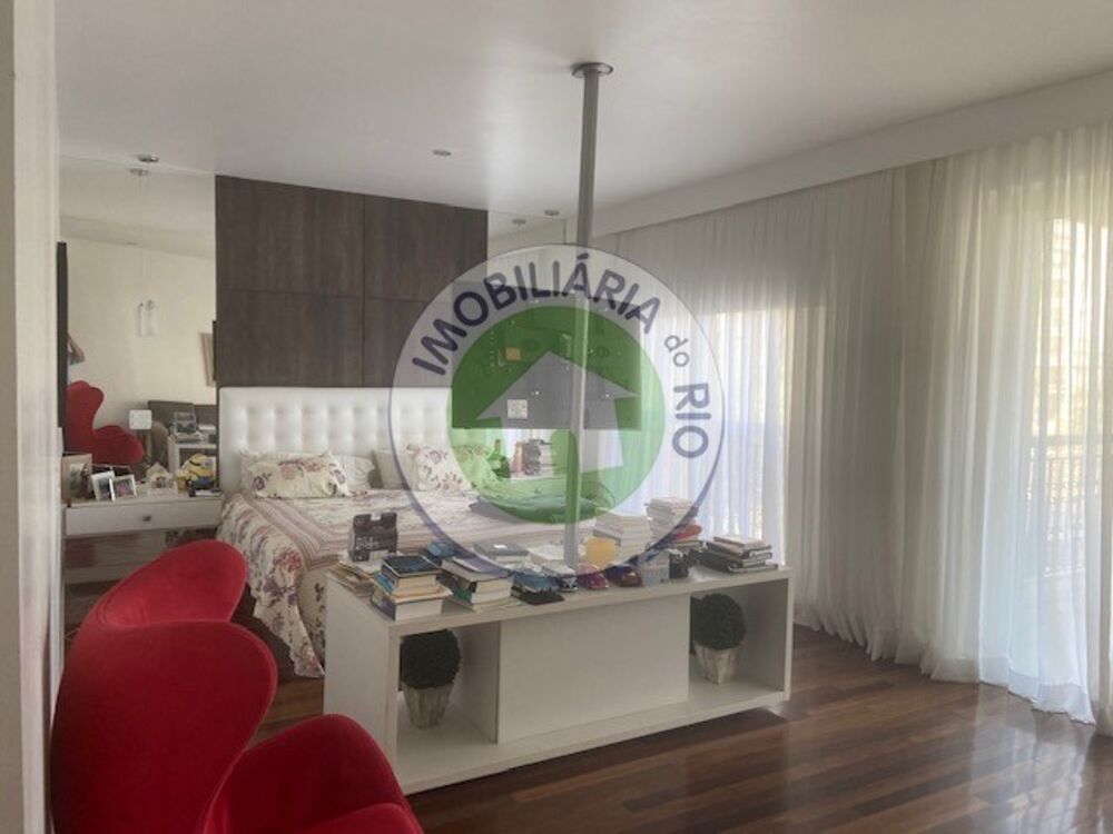 Apartamento, 4 quartos, 333 m² - Foto 45