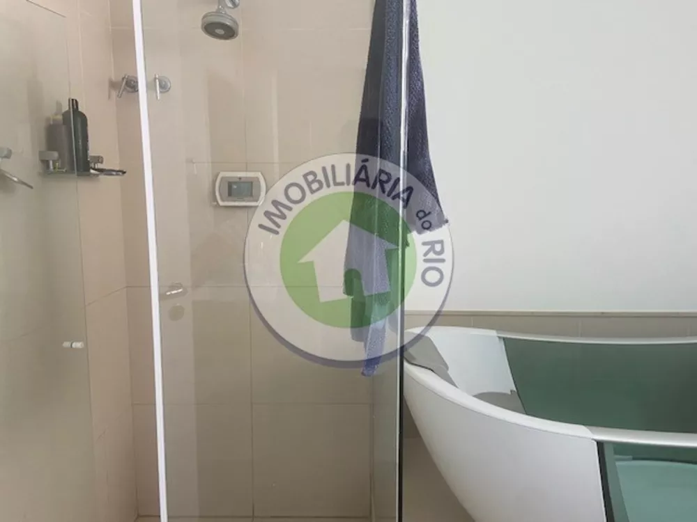 Apartamento, 4 quartos, 333 m² - Foto 9