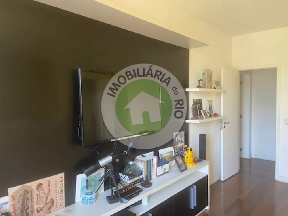 Apartamento, 4 quartos, 333 m² - Foto 5
