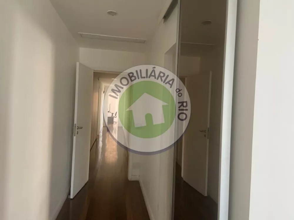 Apartamento, 4 quartos, 333 m² - Foto 4
