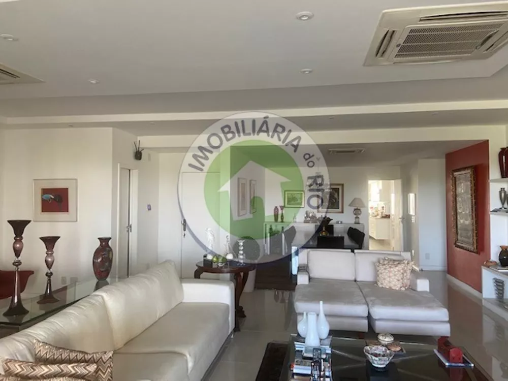 Apartamento, 4 quartos, 333 m² - Foto 11