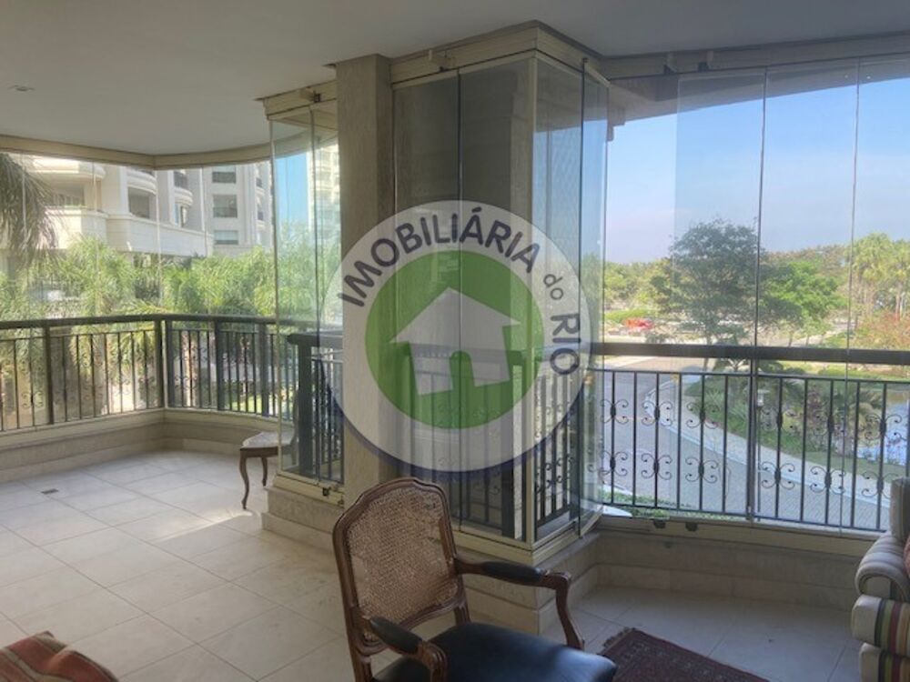 Apartamento, 4 quartos, 333 m² - Foto 44