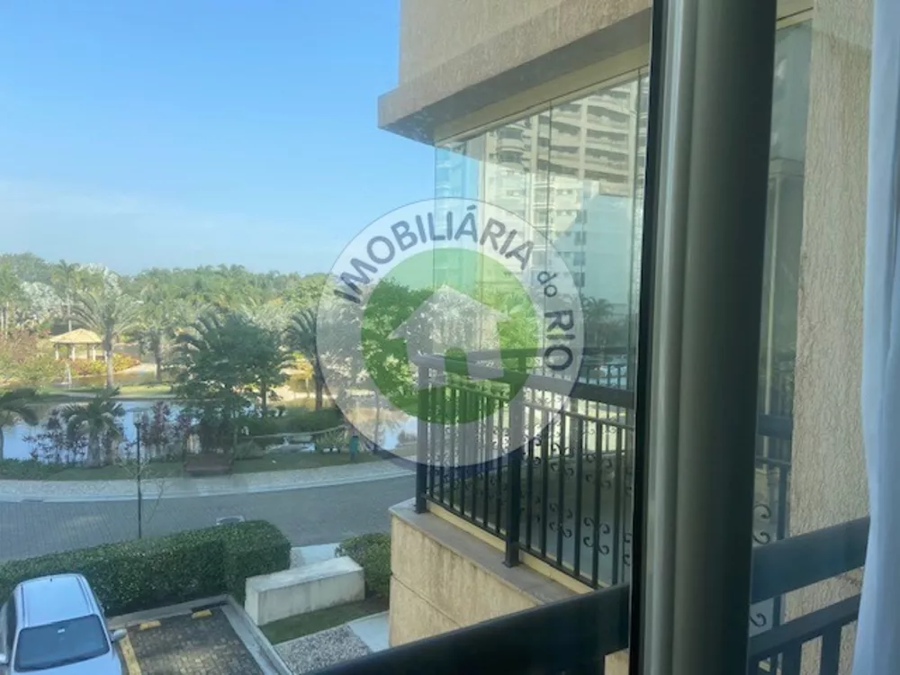 Apartamento, 4 quartos, 333 m² - Foto 36