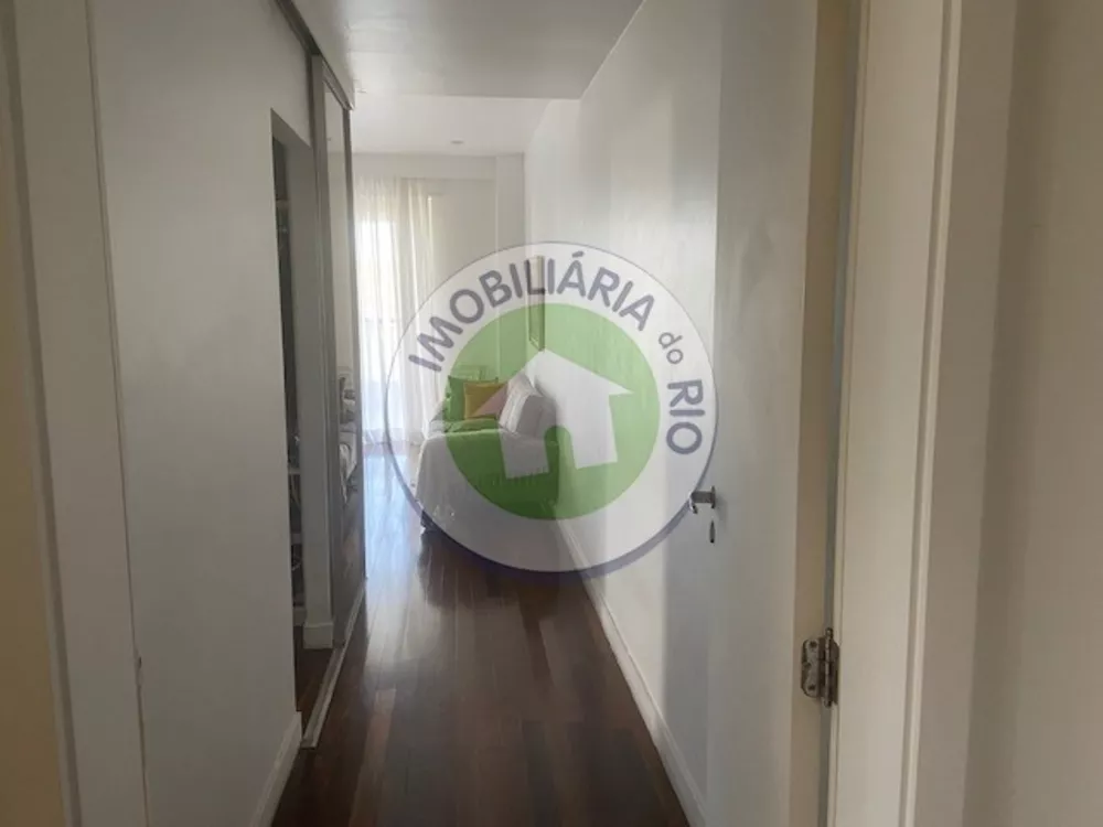 Apartamento, 4 quartos, 333 m² - Foto 33