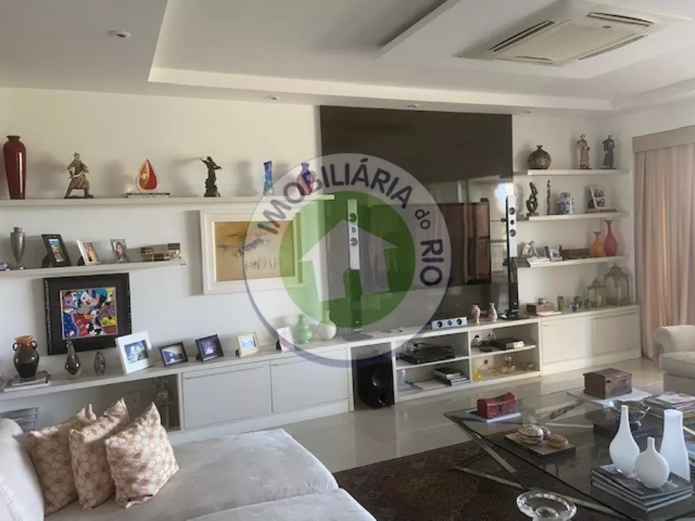 Apartamento, 4 quartos, 333 m² - Foto 19