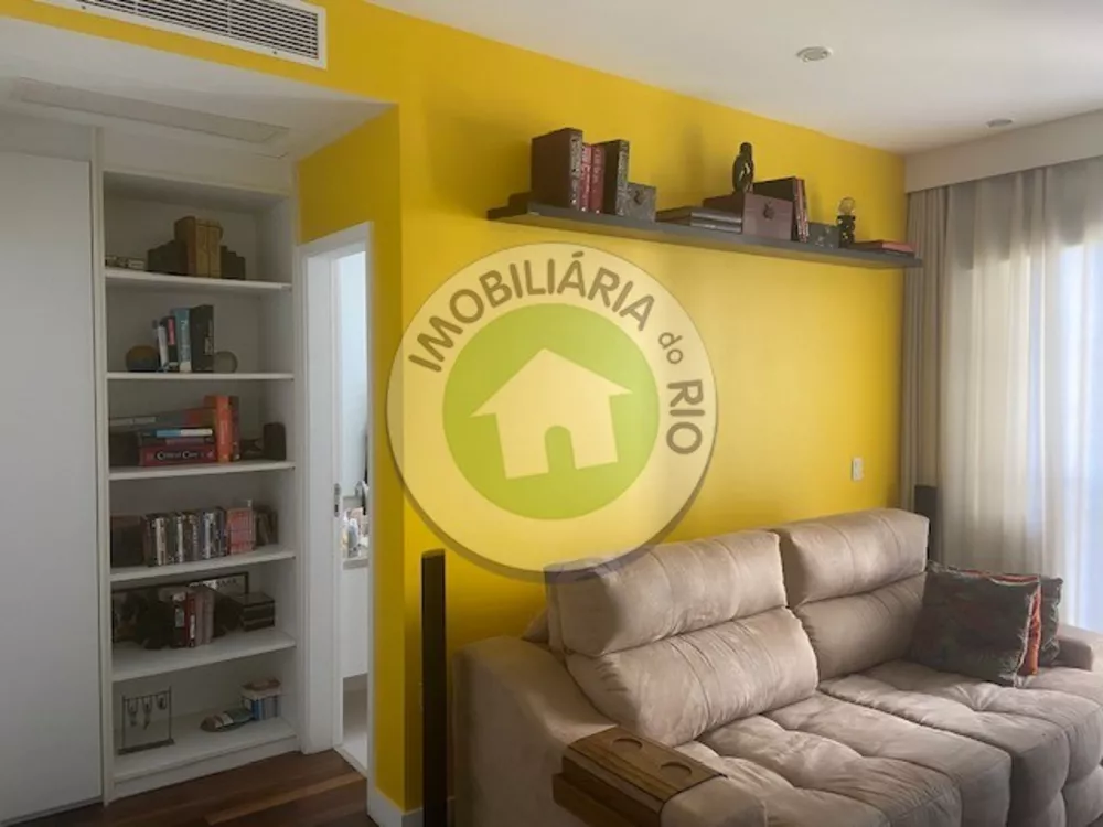 Apartamento, 4 quartos, 333 m² - Foto 39